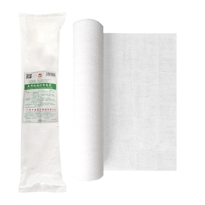 醫(yī)用脫脂紗布疊片